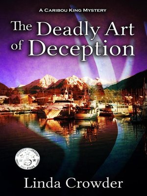 cover image of The Deadly Art of Deception